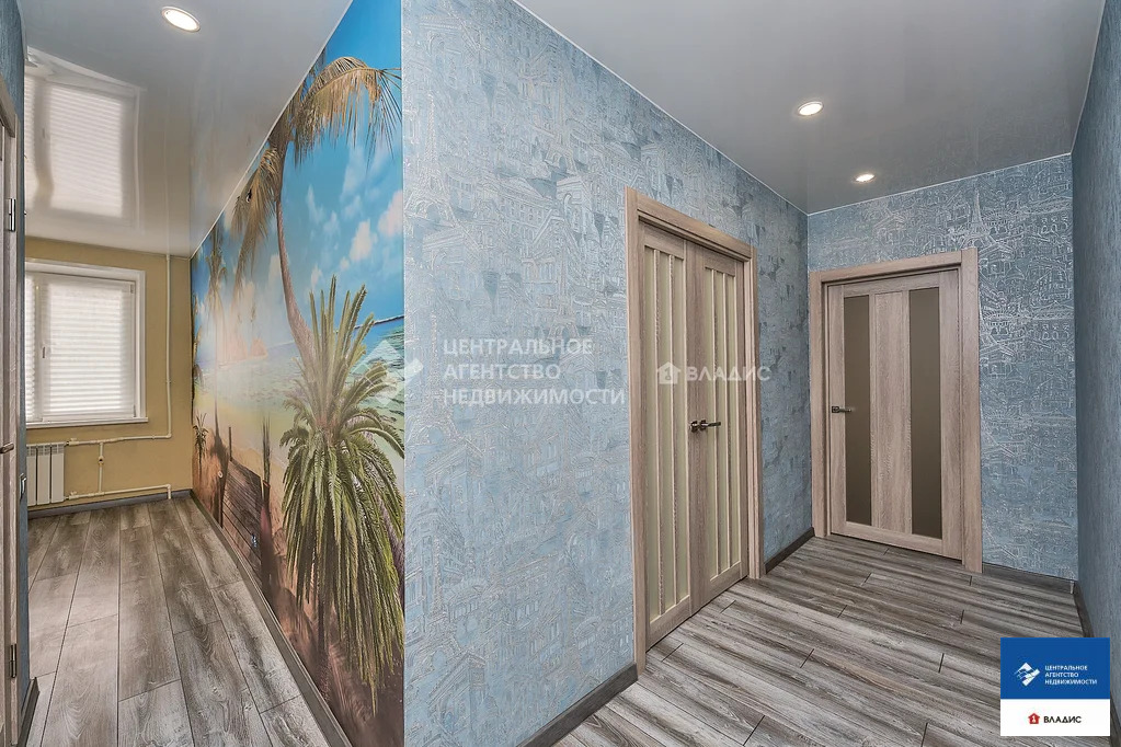 Продажа квартиры, Рязань, ул. Зубковой - Фото 7