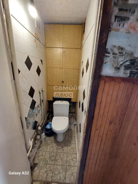 Продажа квартиры, Тула, Ф. Смирнова ул. - Фото 6