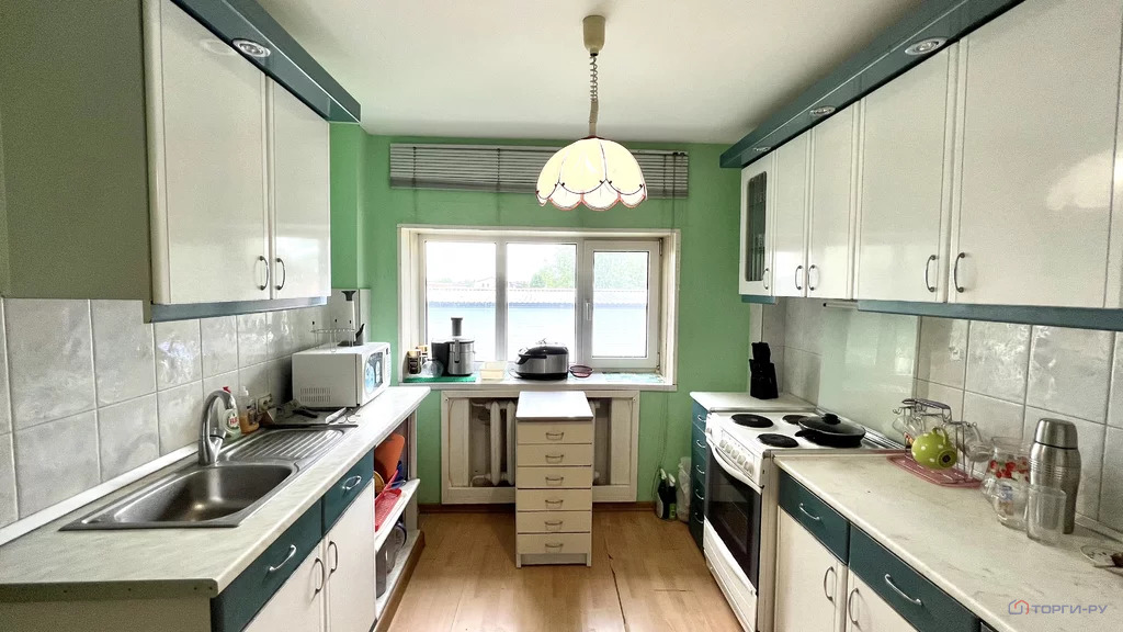 Продажа производственного помещения, Лангепас, ул. Белорусское шоссе . - Фото 21
