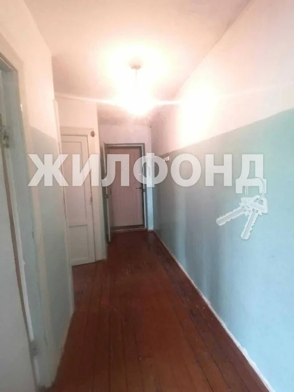 Продажа квартиры, Новосибирск, Сибиряков-Гвардейцев пл. - Фото 9