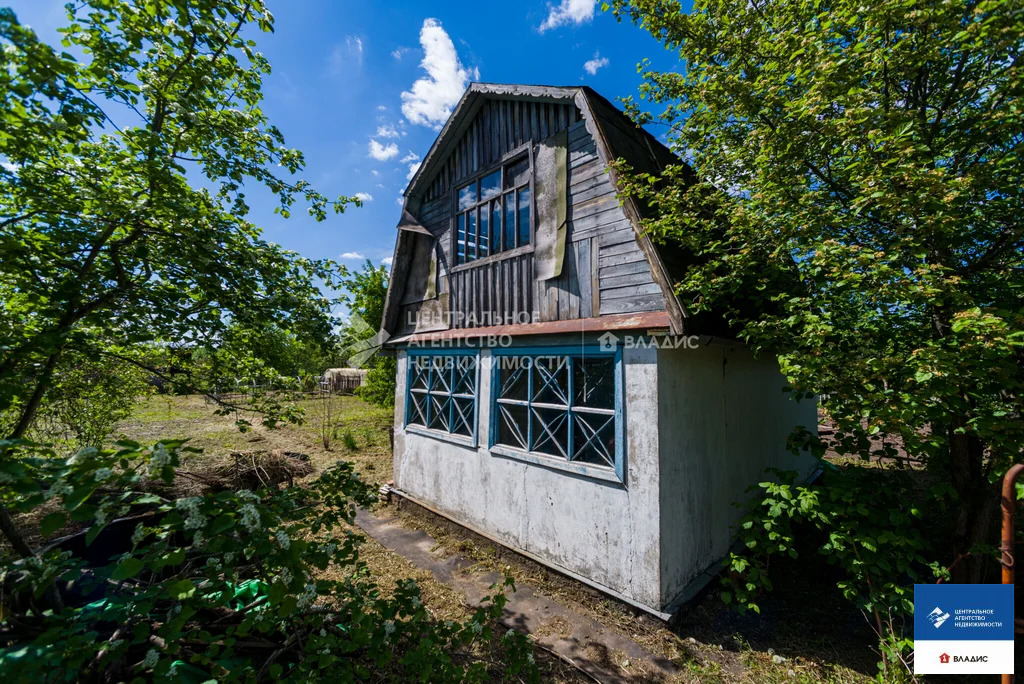 Продажа дома, Рыбновский район, садоводческое товарищество Дружба - Фото 0
