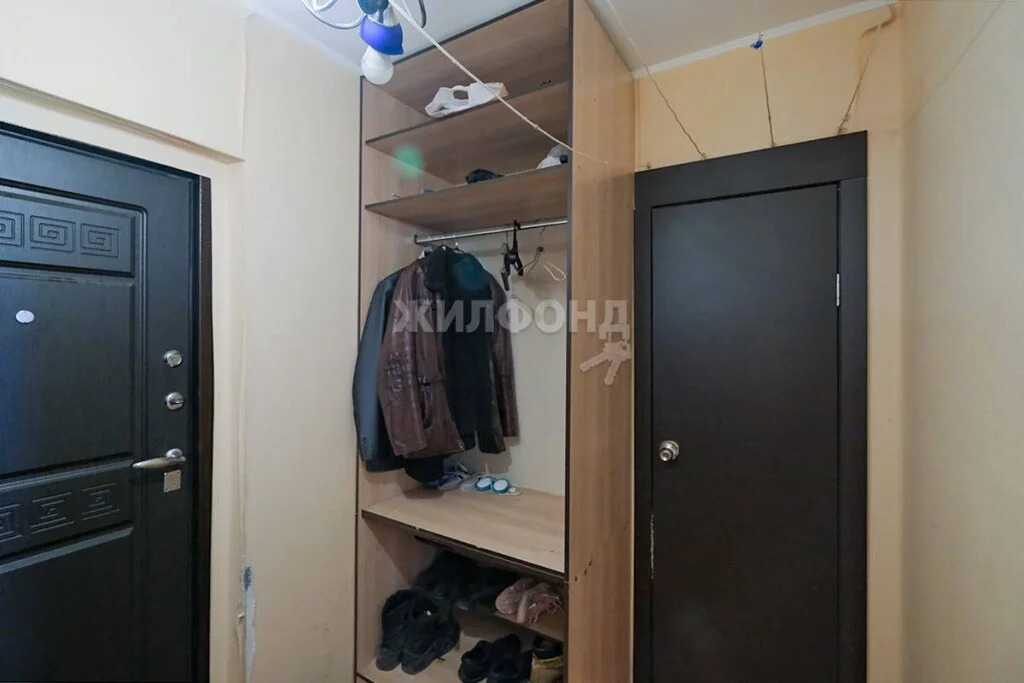 Продажа квартиры, Новосибирск, Татьяны Снежиной - Фото 10