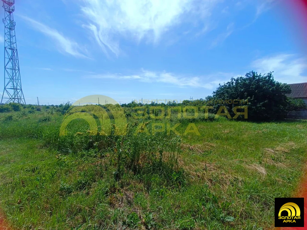 Продажа участка, Федоровская, Абинский район, ул. Первомайская - Фото 12