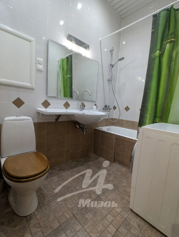 Аренда квартиры, Красногорск, Красногорский район, 20 кв-л. - Фото 10