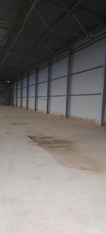 Аренда склада 1000 м2 - Фото 2