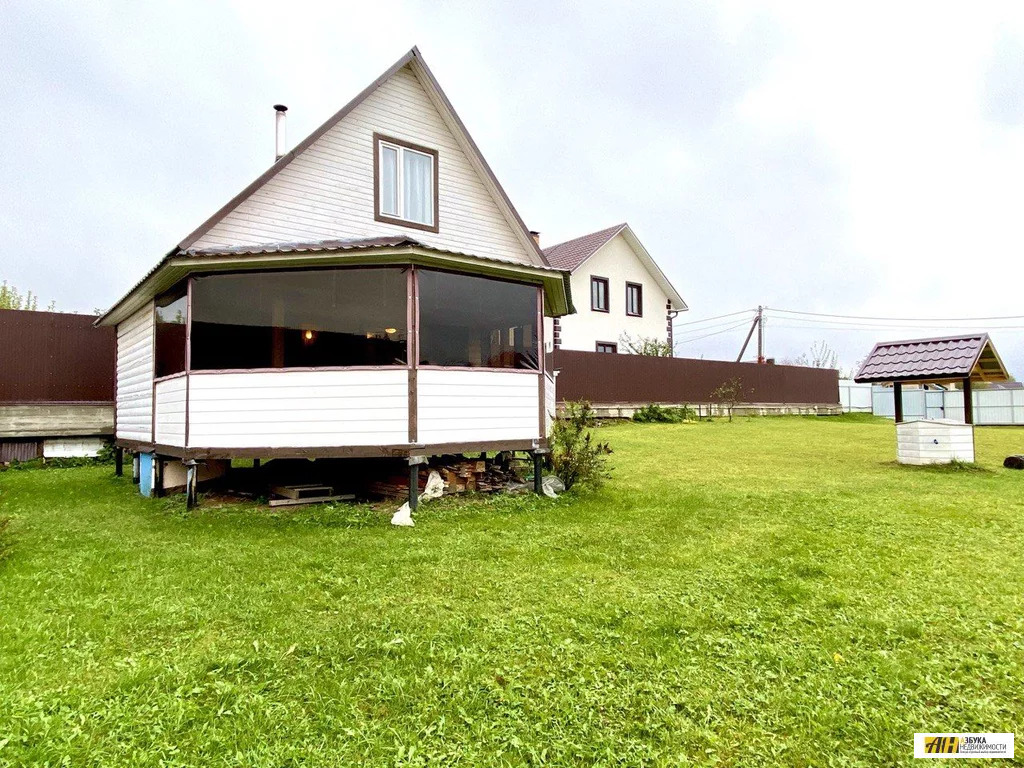 Продажа дома, Можайск, Можайский район, ул. Северный Луч - Фото 29