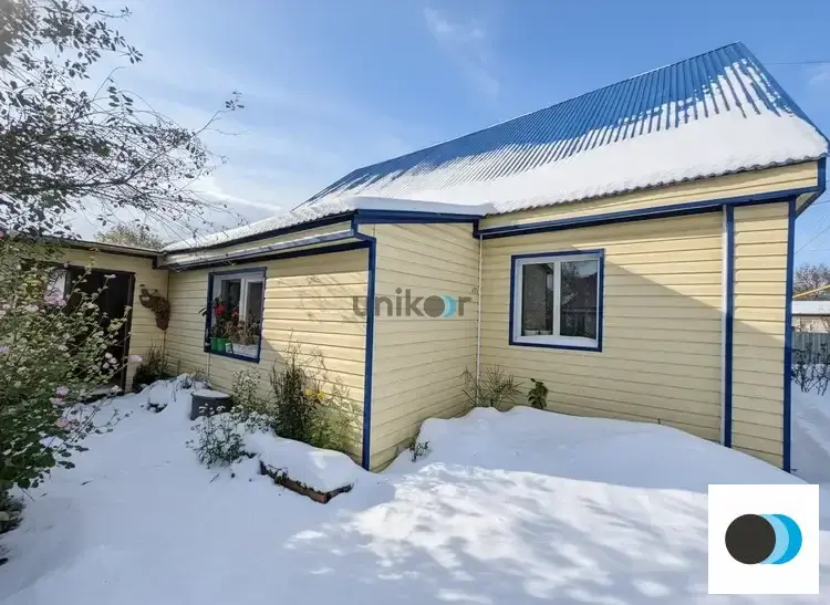 Продажа дома, Иглино, Иглинский район, ул. Высоцкого - Фото 2