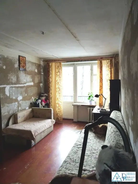 3-комнатная квартира в дп. Родники в 19 км от МКАД - Фото 21