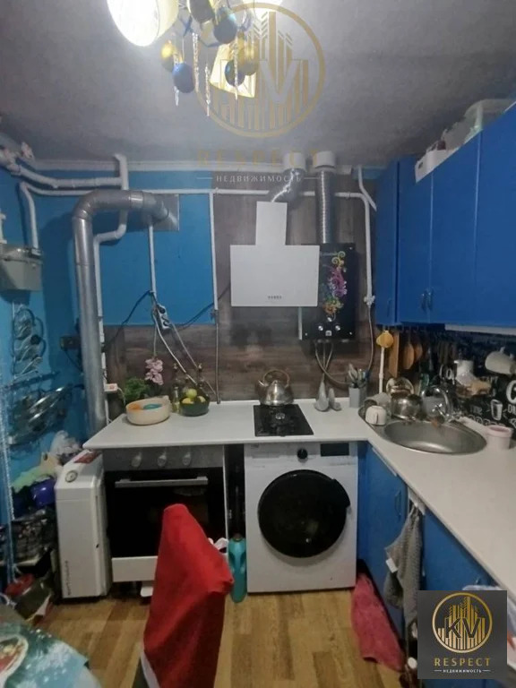 Продажа квартиры, Минеральные Воды, ул. Ленина - Фото 7