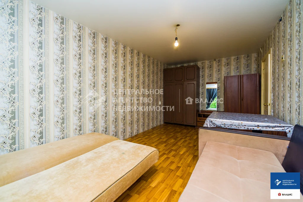 Продажа квартиры, Рязань, Московское ш. - Фото 1