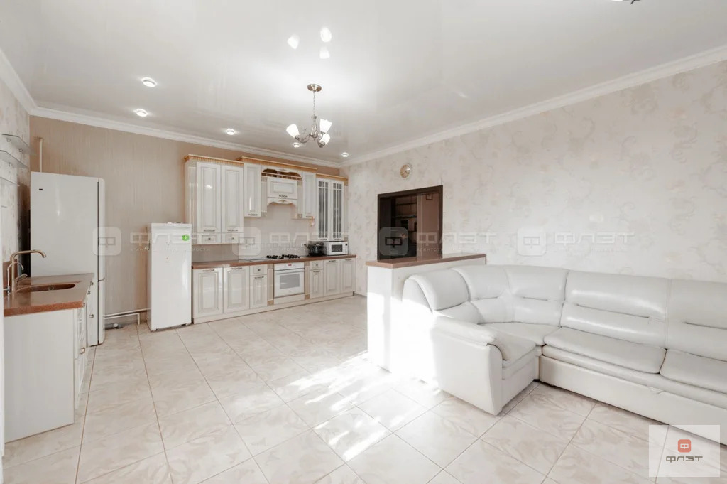 Продажа дома, Казань, ул. Амурская (Константиновка) - Фото 3