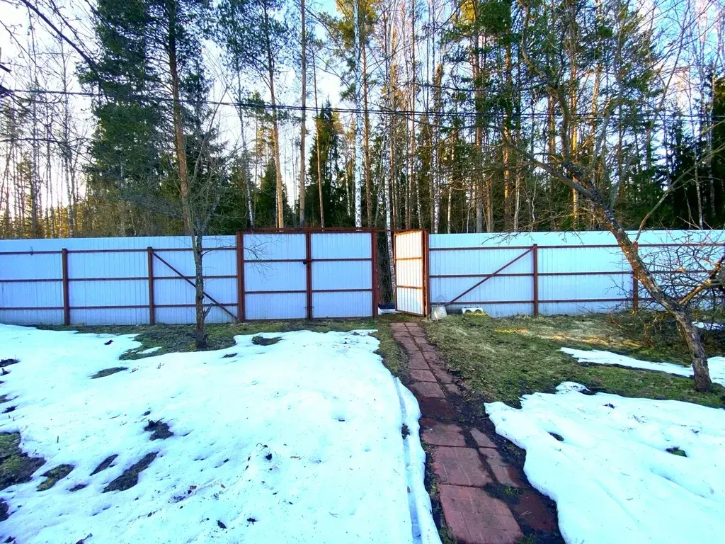 Дом в СНТ Вертолет-1 - Фото 15