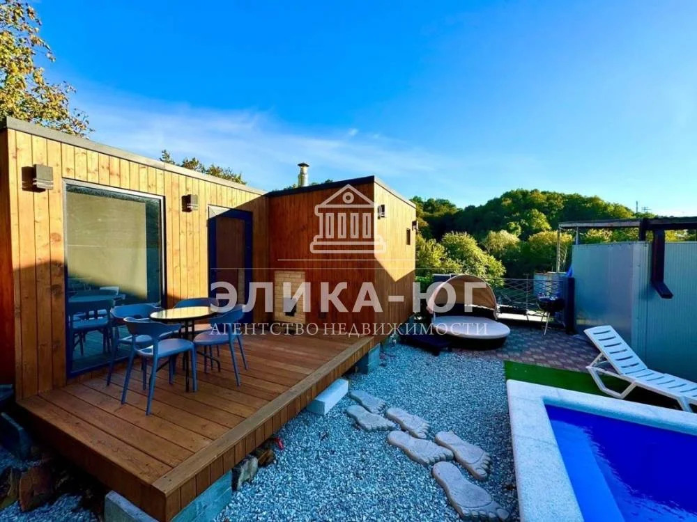 Продажа квартиры, Лермонтово, Туапсинский район, ул. Ленина - Фото 9