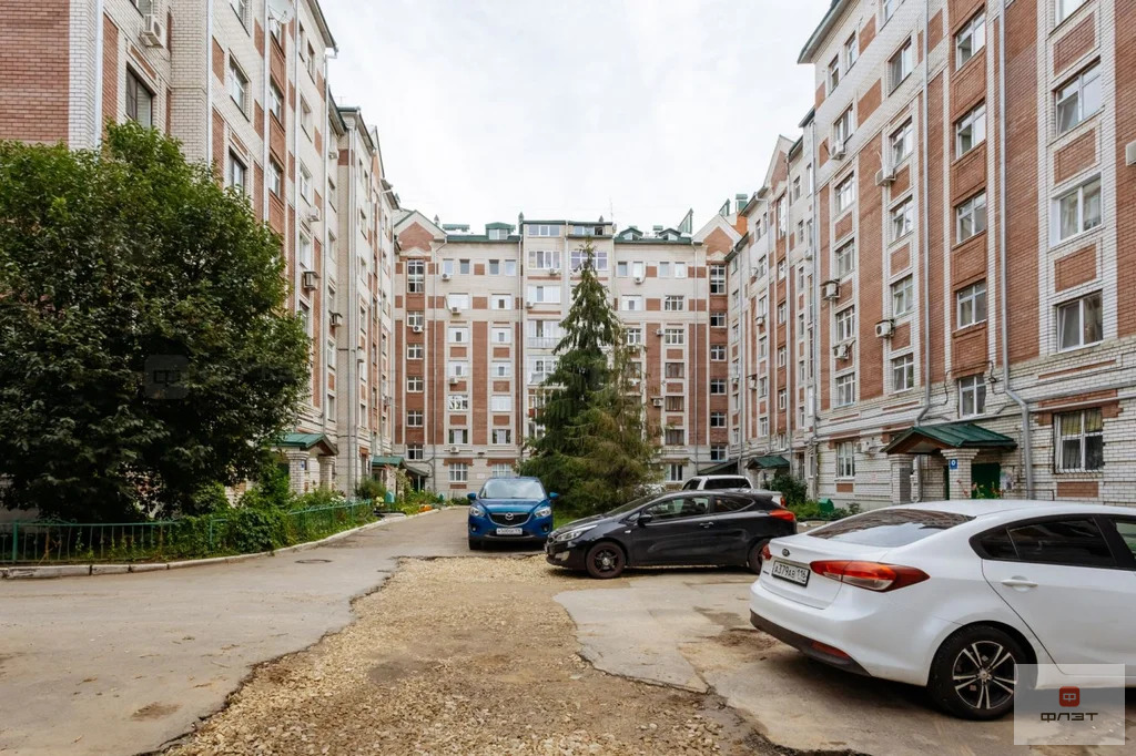 Продажа квартиры, Казань, ул. Хороводная - Фото 1