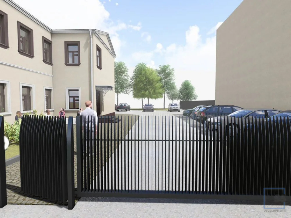 Аренда торгового помещения, м. Таганская, ул. Воронцовская - Фото 5