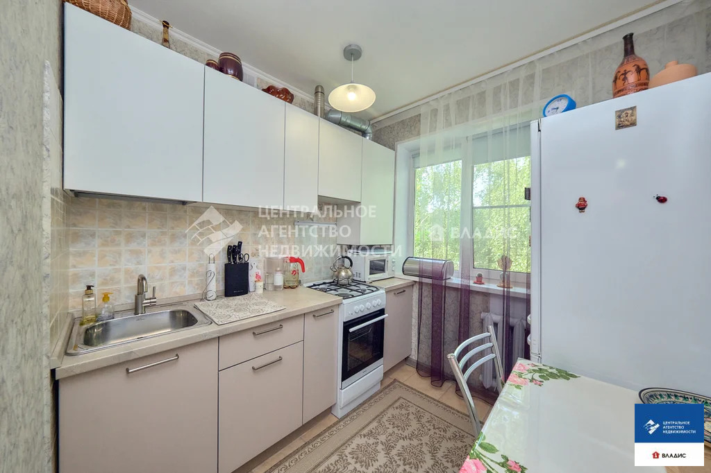 Продажа квартиры, Рязань, ул. Космонавтов - Фото 3