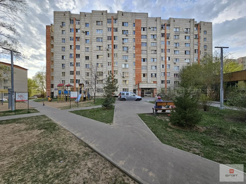 Продажа квартиры, Казань, ул. Коммунаров - Фото 29