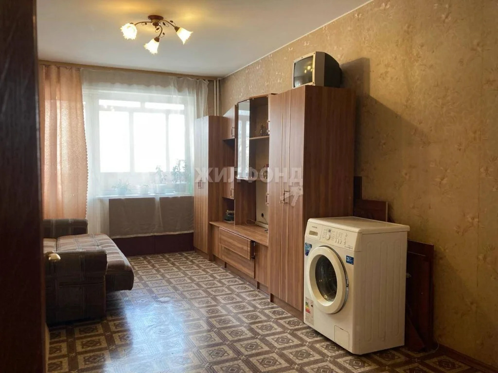 Продажа квартиры, Новосибирск, ул. Киевская - Фото 1