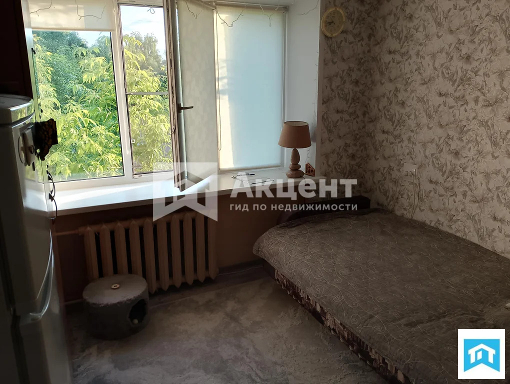 Продажа квартиры, Иваново, ул. Любимова - Фото 1