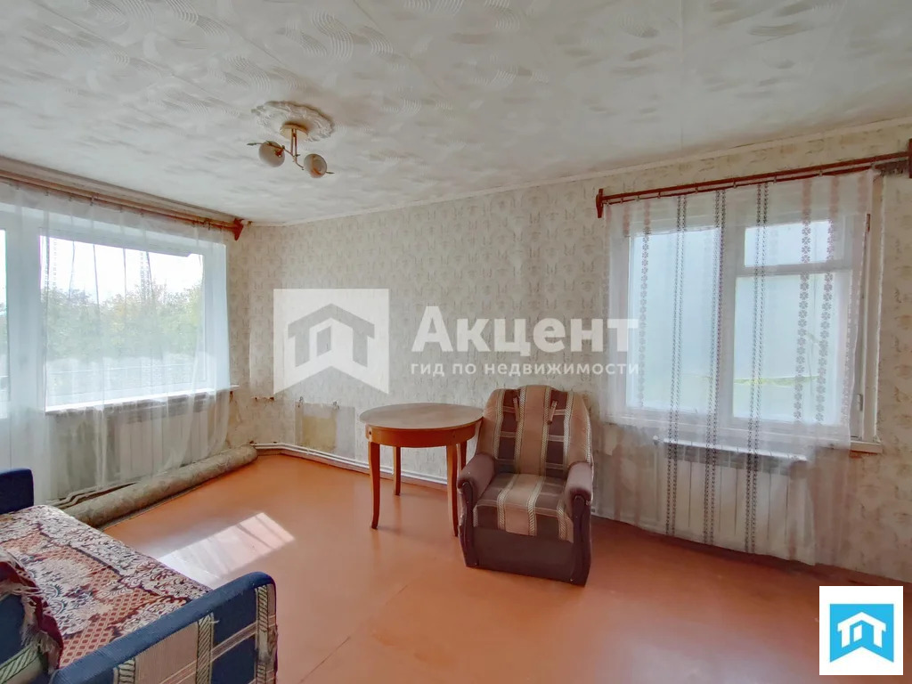 Продажа квартиры, Балахонки, Ивановский район, ул. Центральная - Фото 4