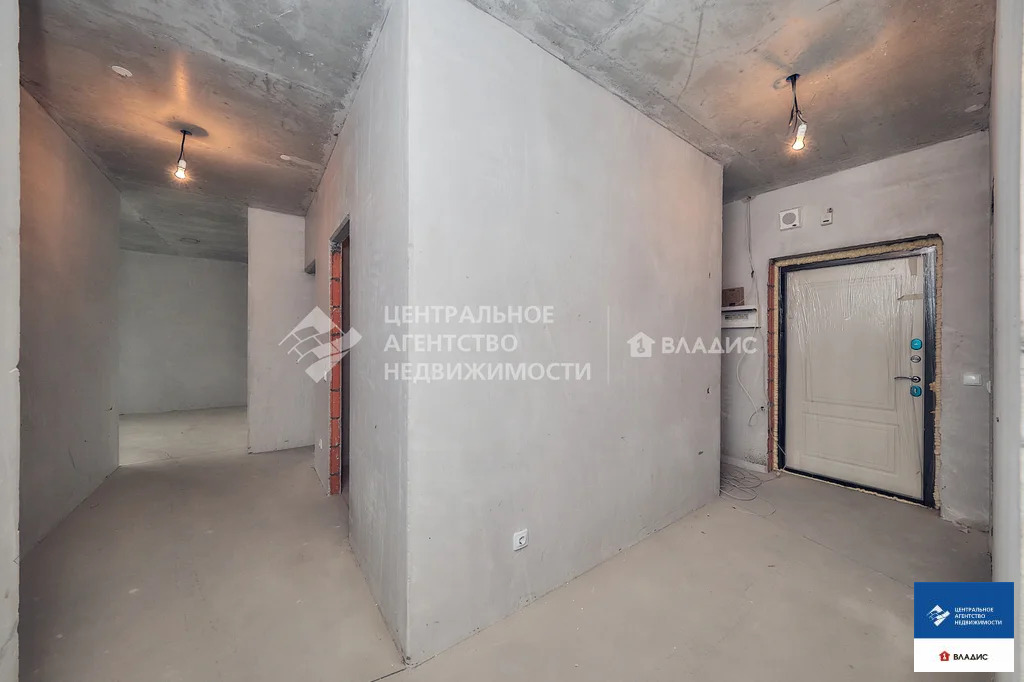 Продажа квартиры, Рязань, ул. Быстрецкая - Фото 16