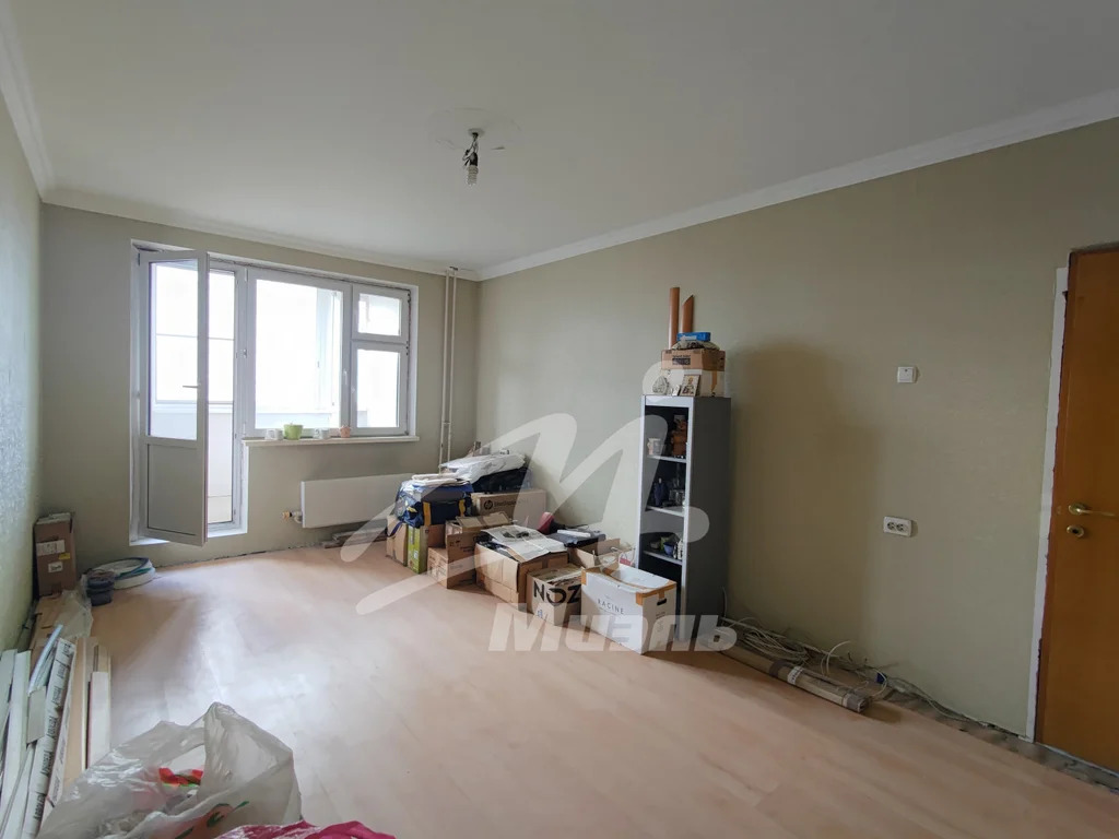 Продажа квартиры, Химки, Марии Рубцовой ул. - Фото 2