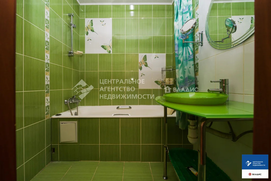 Продажа квартиры, Рязань, Вишнёвая улица - Фото 16
