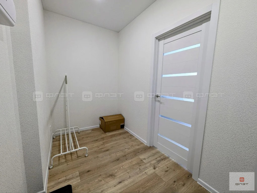 Аренда квартиры, Высокая Гора, Высокогорский район, ул. Рождественская ... - Фото 9