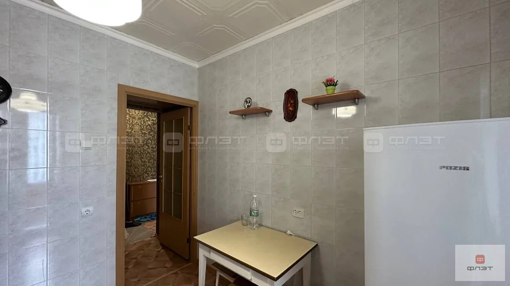 Продажа квартиры, Казань, ул. Галии Кайбицкой - Фото 3