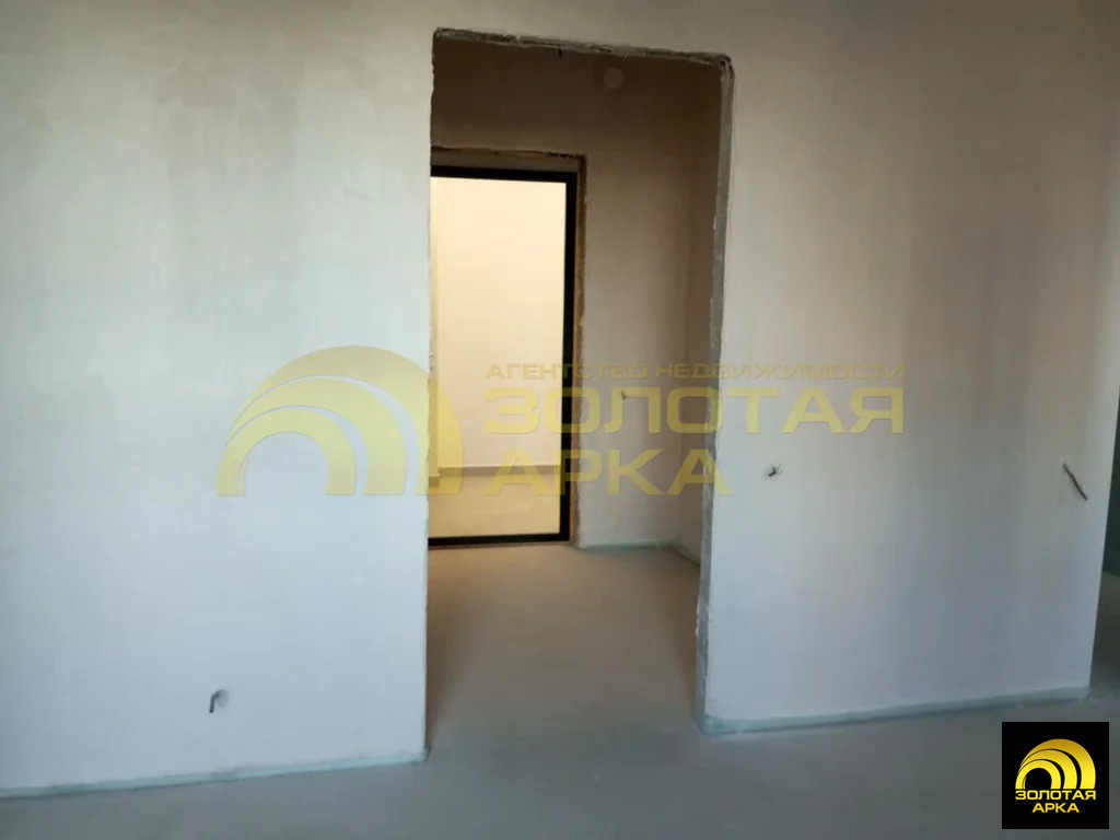 Продажа квартиры, Темрюк, Темрюкский район, ул. Дальняя - Фото 1
