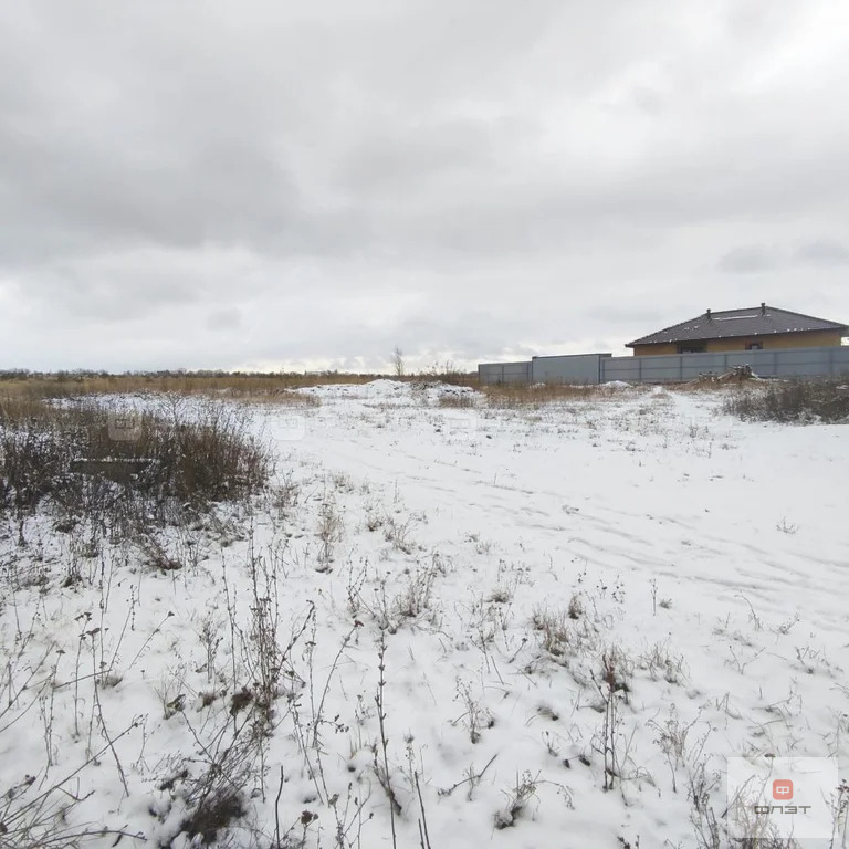 Продажа участка, Казань, ул. Камская (Вознесенское) - Фото 3