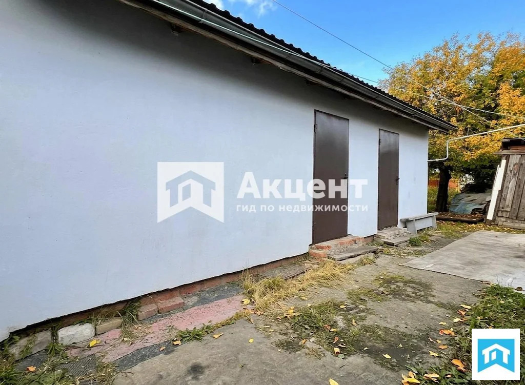 Продажа дома, Иваново, ул. Щорса - Фото 1