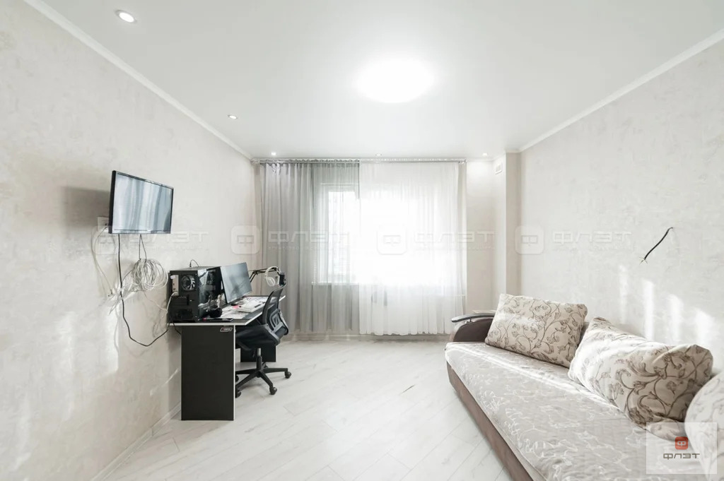 Продажа квартиры, Казань, ул. Натана Рахлина - Фото 9