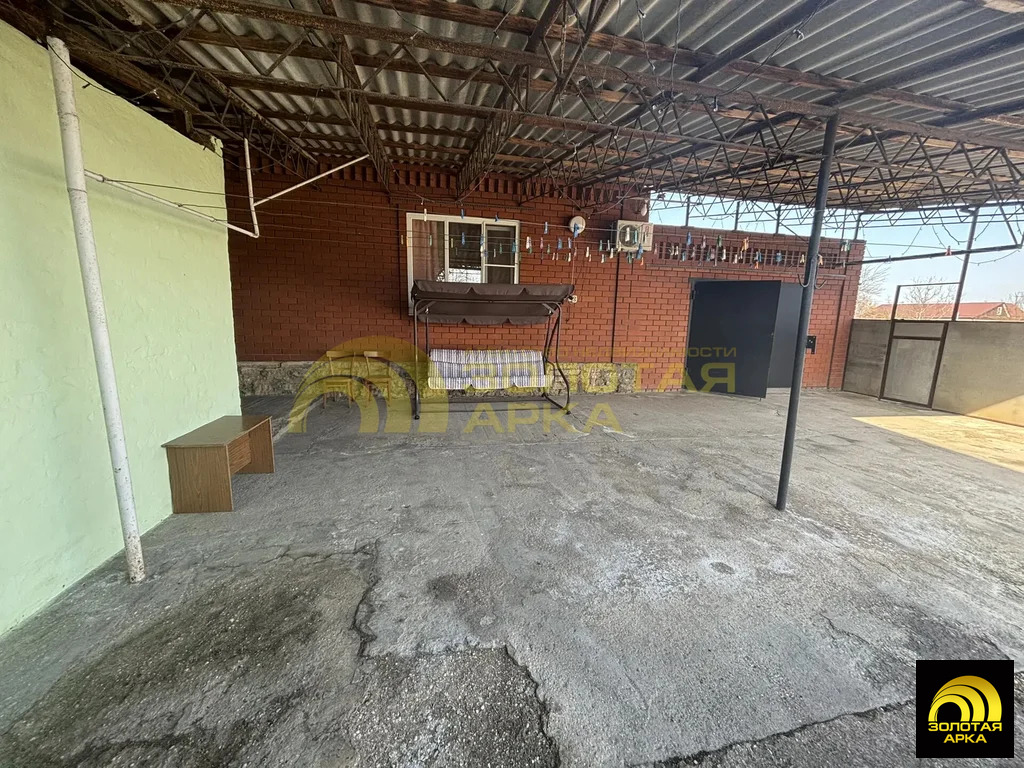 Продажа дома, Анастасиевская, Славянский район, ул. Октябрьская - Фото 3