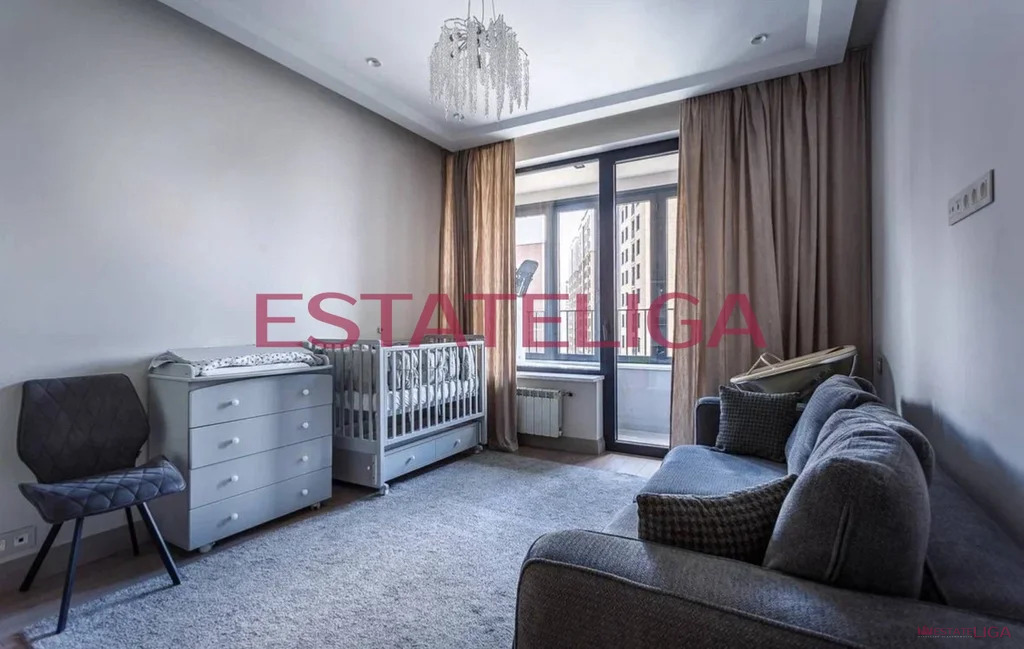 Продажа квартиры, Береговой проезд - Фото 18