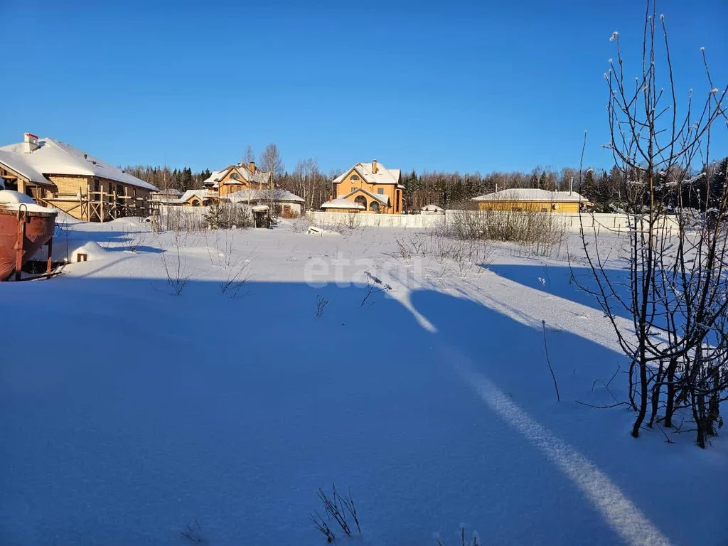 Продажа участка, Холмы, Истринский район, Ул. Березовая - Фото 0