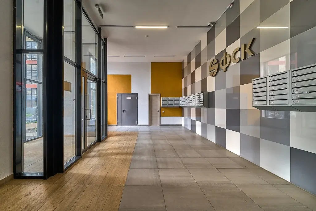 1-к пр-т. Ленина, дом 219 - Фото 15