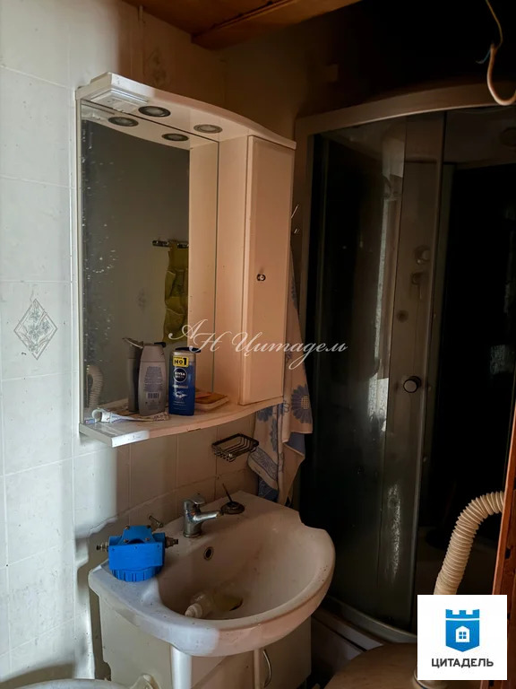 Продажа дома, Воронино, Клинский район - Фото 8