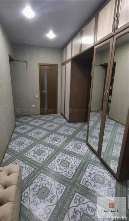 Продажа квартиры, Казань, ул. Галимджана Баруди - Фото 1