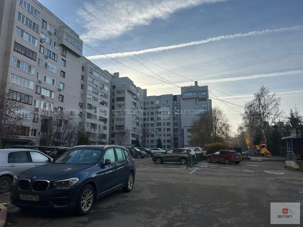 Продажа квартиры, Казань, ул. Гвардейская - Фото 19