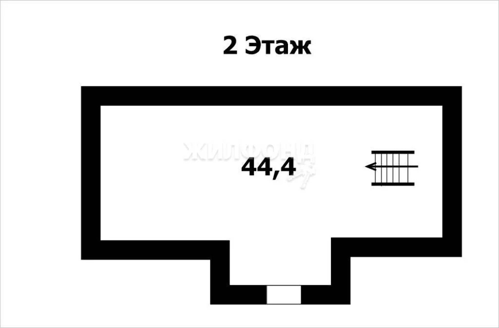 Продажа дома, Чулым, Здвинский район, Кооперативная - Фото 23