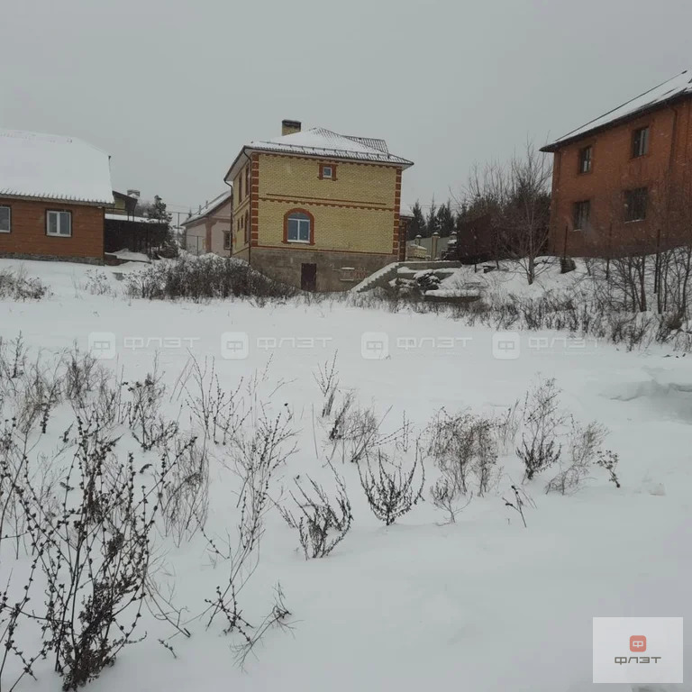 Продажа участка, Казань, ул. Солнечная - Фото 6