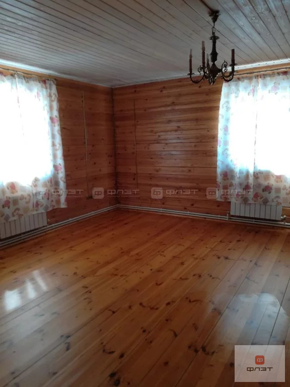 Продажа дома, Казань, ул. Эмет - Фото 7