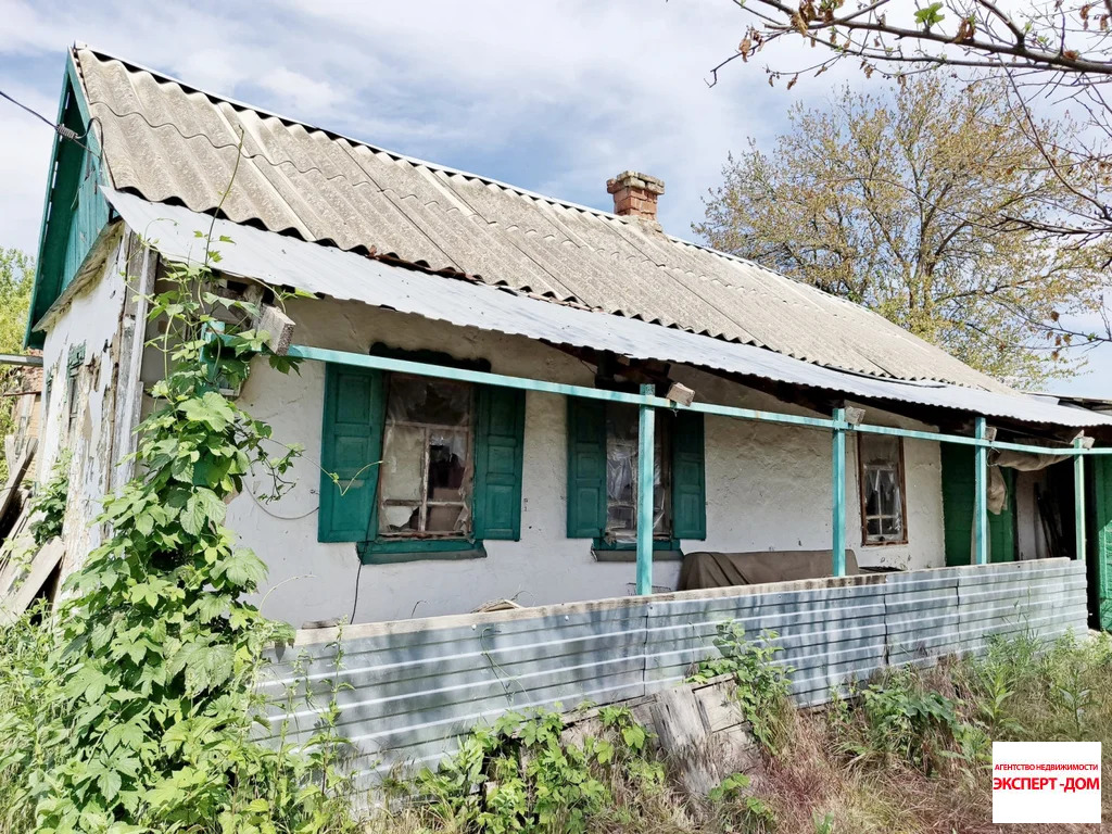 Продажа дома, Дараганов, Матвеево-Курганский район, Дараганов х. - Фото 1