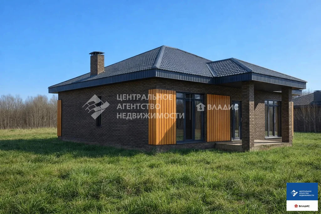 Продажа дома, Рязанский район - Фото 3