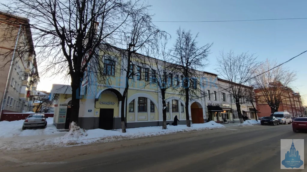 Аренда ПСН, Подольск, Революционный пр-кт. - Фото 4