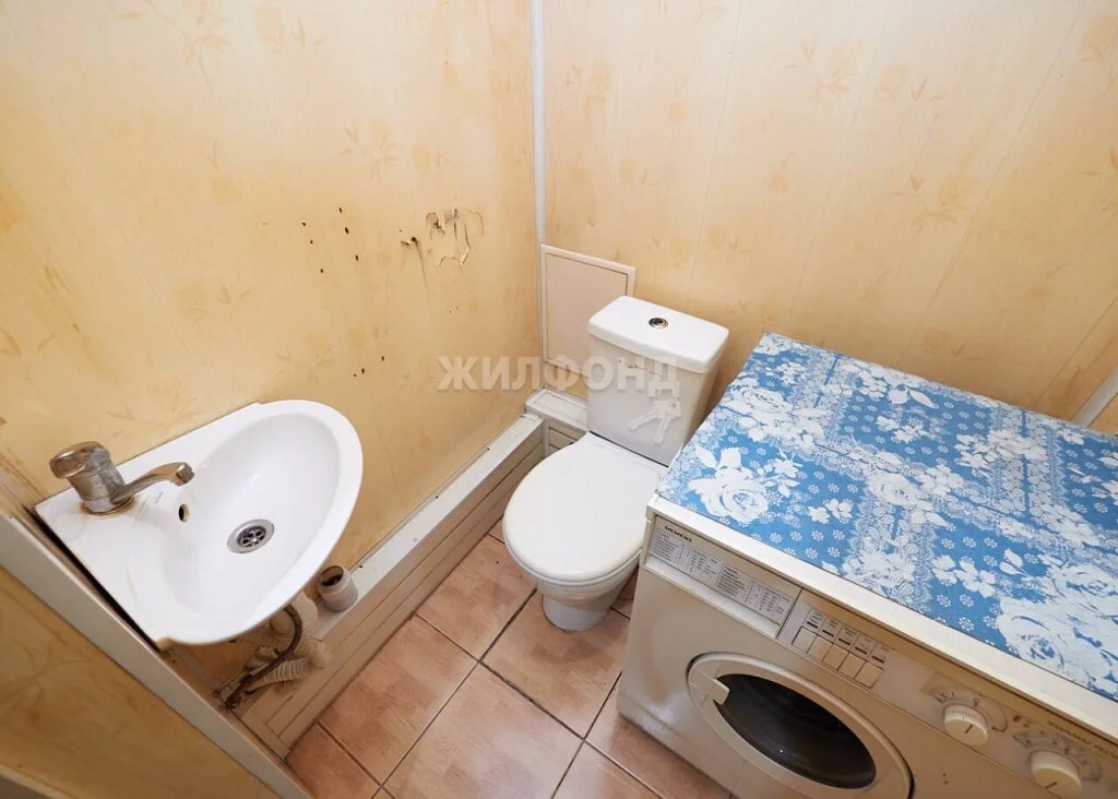 Продажа квартиры, Новосибирск, Татьяны Снежиной - Фото 12