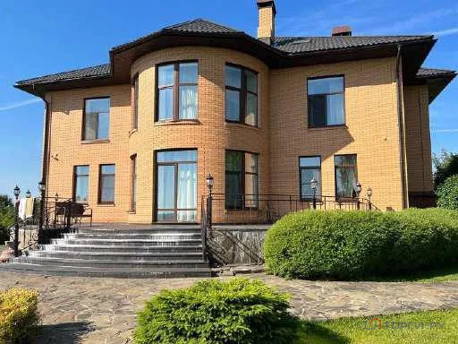 Продажа дома, Пески, Дмитровский район, дом 15 - Фото 0