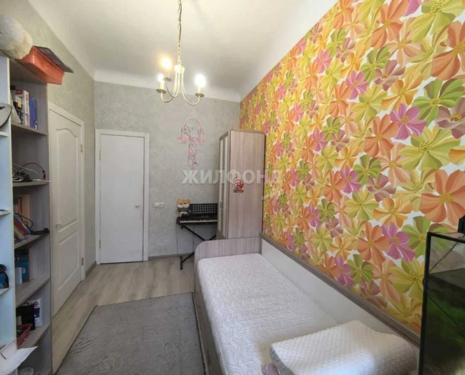 Продажа квартиры, Новосибирск, ул. Республиканская - Фото 3