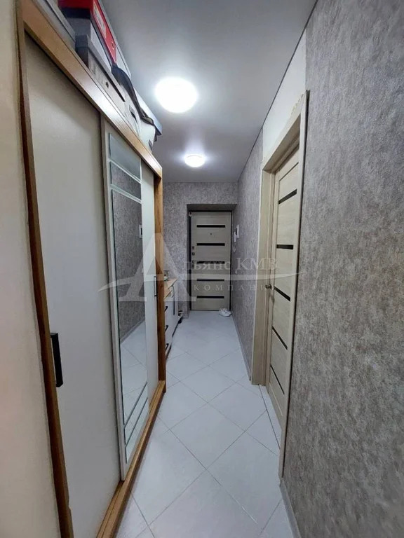 Продажа квартиры, Георгиевск, ул. Тронина - Фото 10